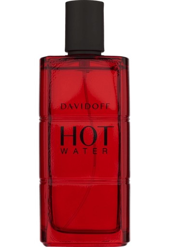 Davidoff Hot Water 110 ml - Eau de toilette - for Men