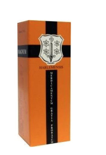 De Koning Tilly Haarlemmerolie magnum (15 Milliliter)