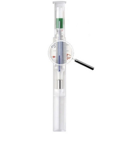 Geratherm Thermometer classic XL (1 Stuks)