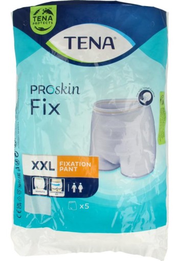 Tena Fix premium maat XXL (5 Stuks)