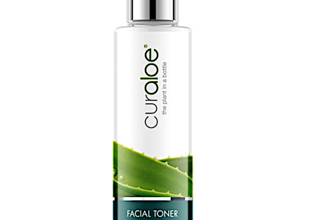 Curaloe® Facial line - Facial Toner Aloë Vera 150ml / 5.0 fl oz