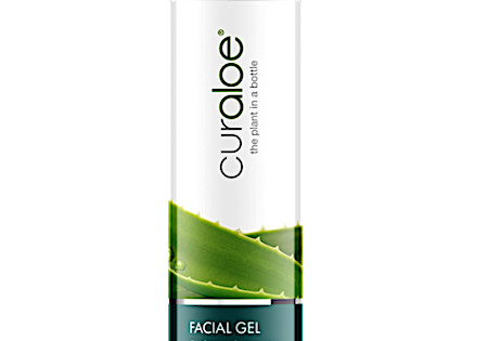 Curaloe® Facial line - Facial Gel Aloë Vera 150ml 