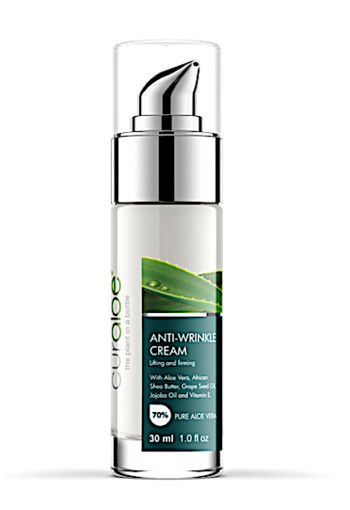 Curaloe® Facial line - Anti Rimpel Crème Aloë Vera 30ml