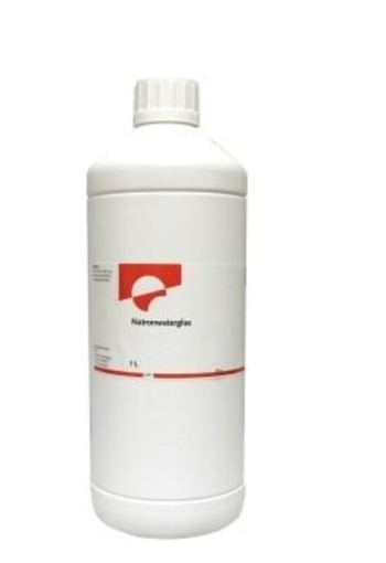 Orphi Natron waterglas (1 Liter)