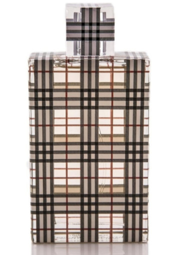 Burberry Brit 100 ml - Eau de toilette - Damesparfum