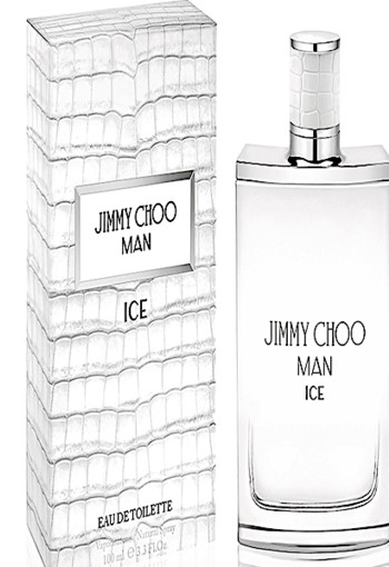 Jimmy Choo Ice eau de toilette men (30 ml)