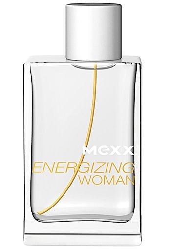 Mexx Energize woman eau de toilette (30 Milliliter)
