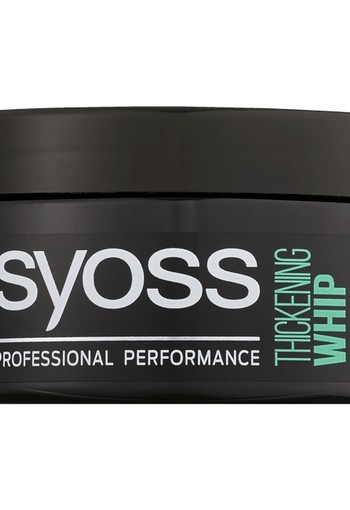 Syoss Thickening Whip 100 ml