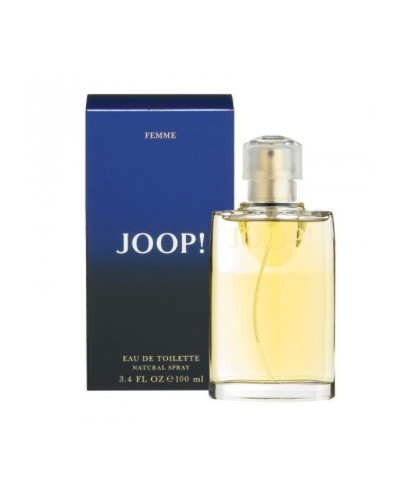 Joop! Femme eau de toilette vapo female (100 Milliliter)