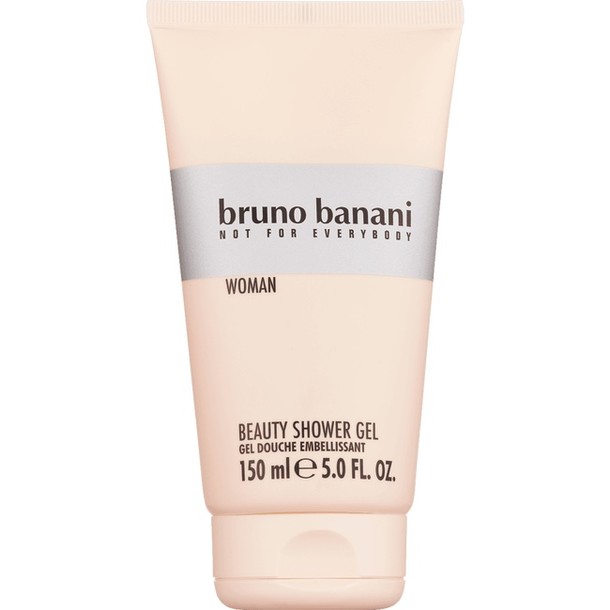 Bruno Banani Woman Showergel 150 ml