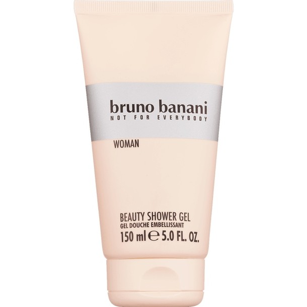 Bruno Banani Woman Showergel 150 ml