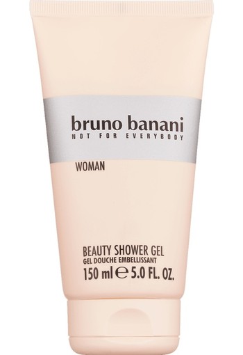 Bruno Banani Woman Showergel 150 ml