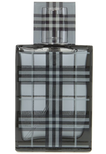 Burberry Brit 100 ml - Eau de Toilette - Herenparfum