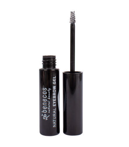Benecos Natural eyebrowgel clear (3 Milliliter)