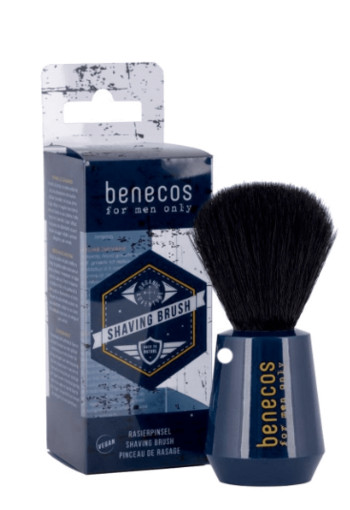 Benecos Scheerkwast (1 Stuks)