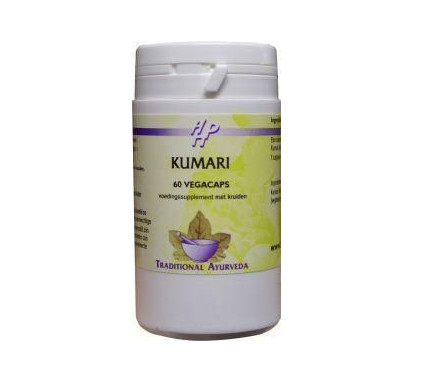 Holisan Kanya voorheen Kumari (60 Capsules)