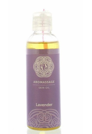 CHI Aromassage lavender (100 Milliliter)