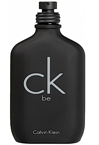 Calvin Klein Be - 100 ml - Eau de toilette - Unisex