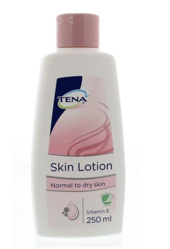 Tena Proskin bodylotion (250 Milliliter)