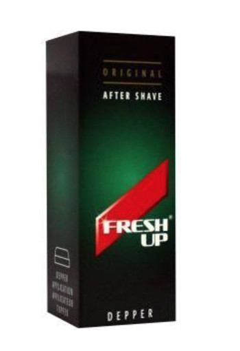 Fresh Up Original depper (50 Milliliter)