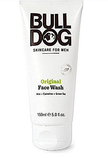 Bulldog Original Gezichtswasgel 150ml