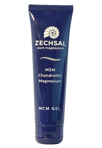 Zechsal MCM gel (100 Milliliter)