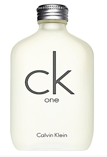 Calvin Klein One 200 ml - Eau de Toilette - Unisex