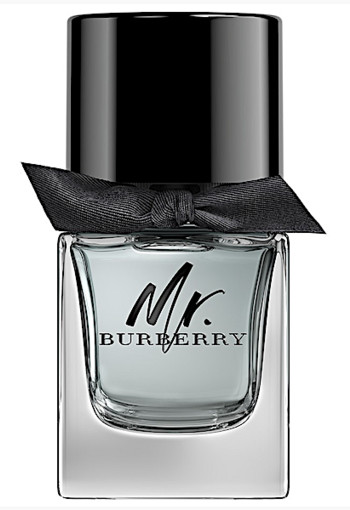 Burberry Mr. Burberry 50ml eau de toilette spray 