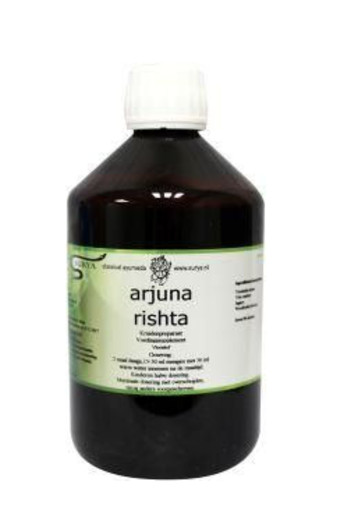 Surya Arjuna rishta (500 Milliliter)