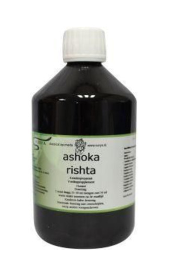 Surya Ashoka rishta (500 Milliliter)