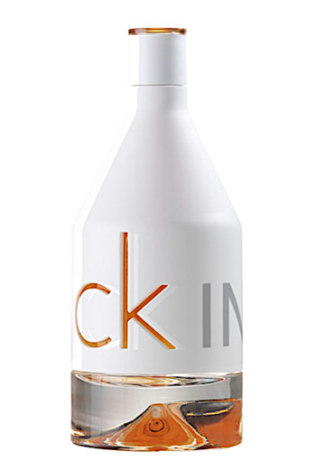 Calvin Klein CK In2U Her 100 ml eau de toilette spray 