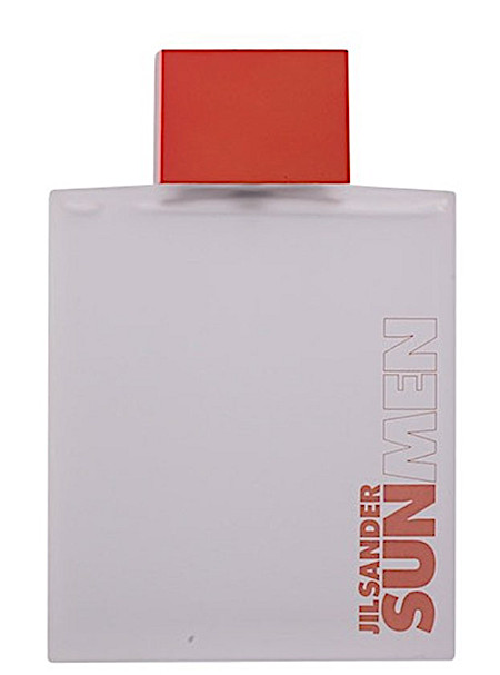 Jil Sander Sun Men Eau De Toilette Spray 75 ml