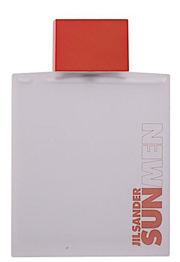 Jil Sander Sun Men Eau De Toilette Spray 75 ml