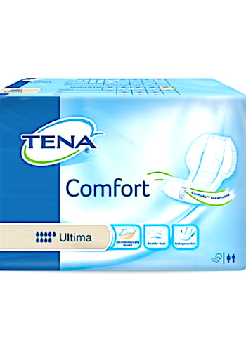 Tena Comfort breathable ultimate (17 Stuks)