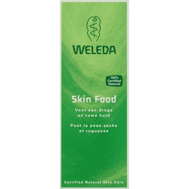 Weleda Skin Food 75ml