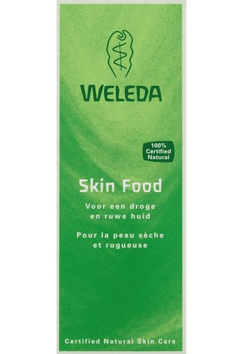 Weleda Skin Food 75ml