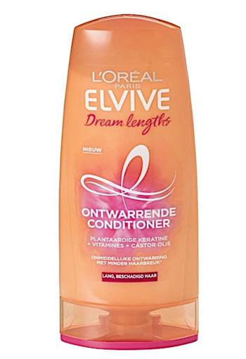 Loreal | L'Oréal Paris Elvive Dream Lengths Conditioner 200ml