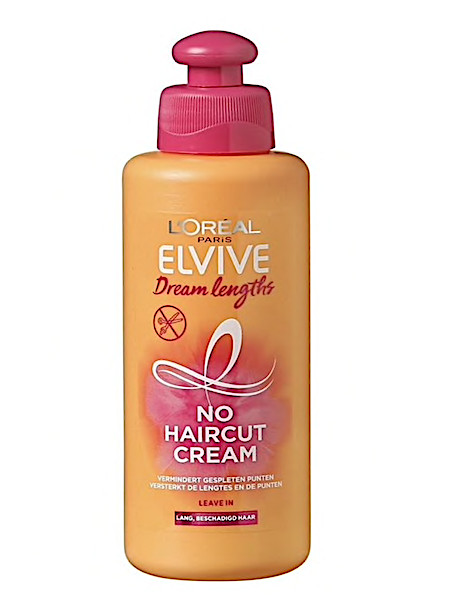 Loreal | L’Oréal Paris Elvive Dream Lengths No Haircut Cream - 200ml