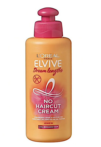 Loreal | L’Oréal Paris Elvive Dream Lengths No Haircut Cream - 200ml