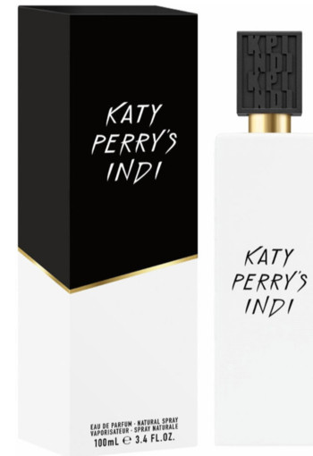 Katy Perry Indi 100 ml - Eau de Parfum - Damesparfum 100 ml