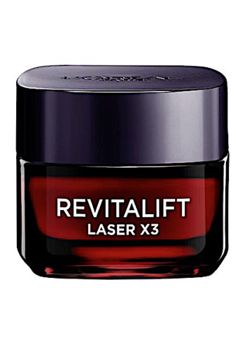 Loreal Paris Revitalift Laser X3 Dagcreme