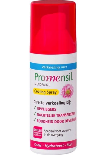 Promensil Cooling spray (75 ml)