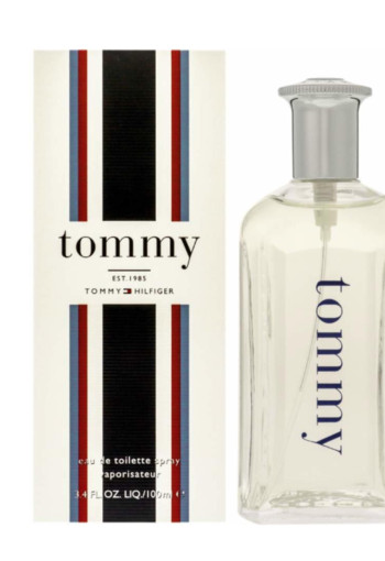 Tommy Hilfiger Boy Eau De Toilette 100 ml