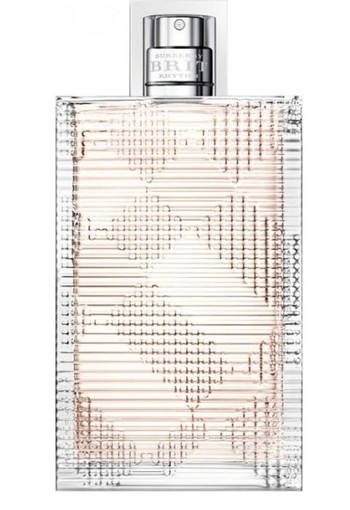 Burberry Brit Rhythm for her eau de toilette 90 ml