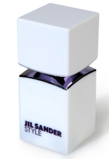 Jil Sander Style woman eau de parfum vapo female (50 ml)