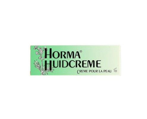 Horma Huidcreme (50 Gram)
