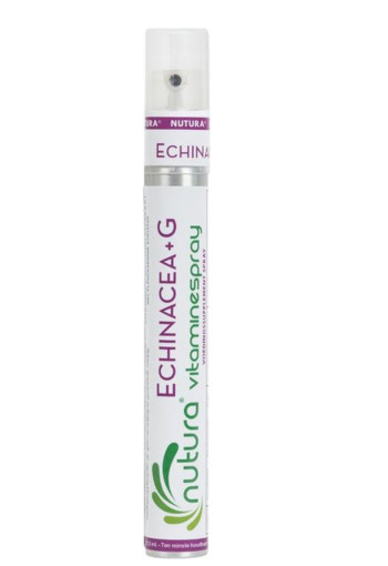 Vitamist Nutura Echinacea+ G (14,4 Milliliter)