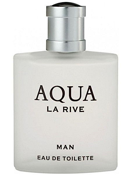 La Rive Aqua Man Eau de Toilette Spray 90 ml