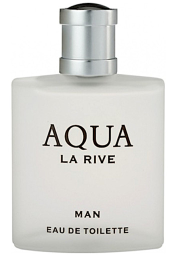 La Rive Aqua Man Eau de Toilette Spray 90 ml