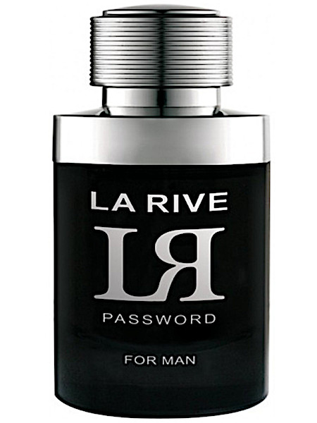 La Rive Password Eau de Toilette Spray 75 ml